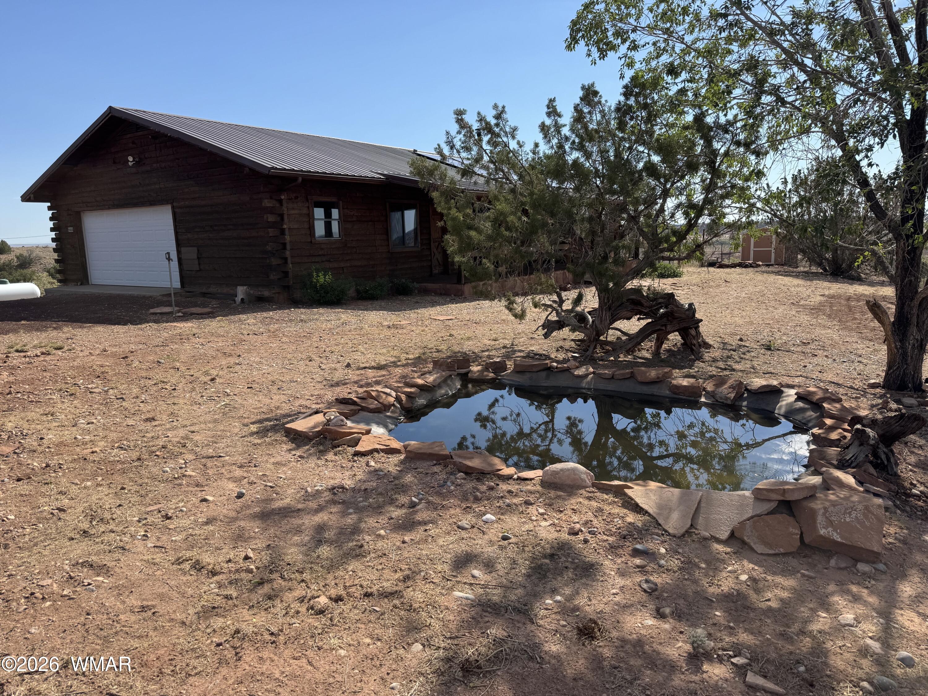 9463 Uttecht Trail Snowflake, AZ 85937 - Photo 3 of 50