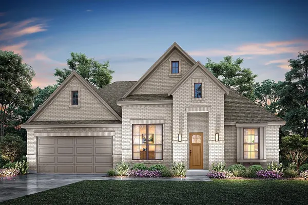$549,990 | 3250 Jersey Drive, Midlothian, TX 76065