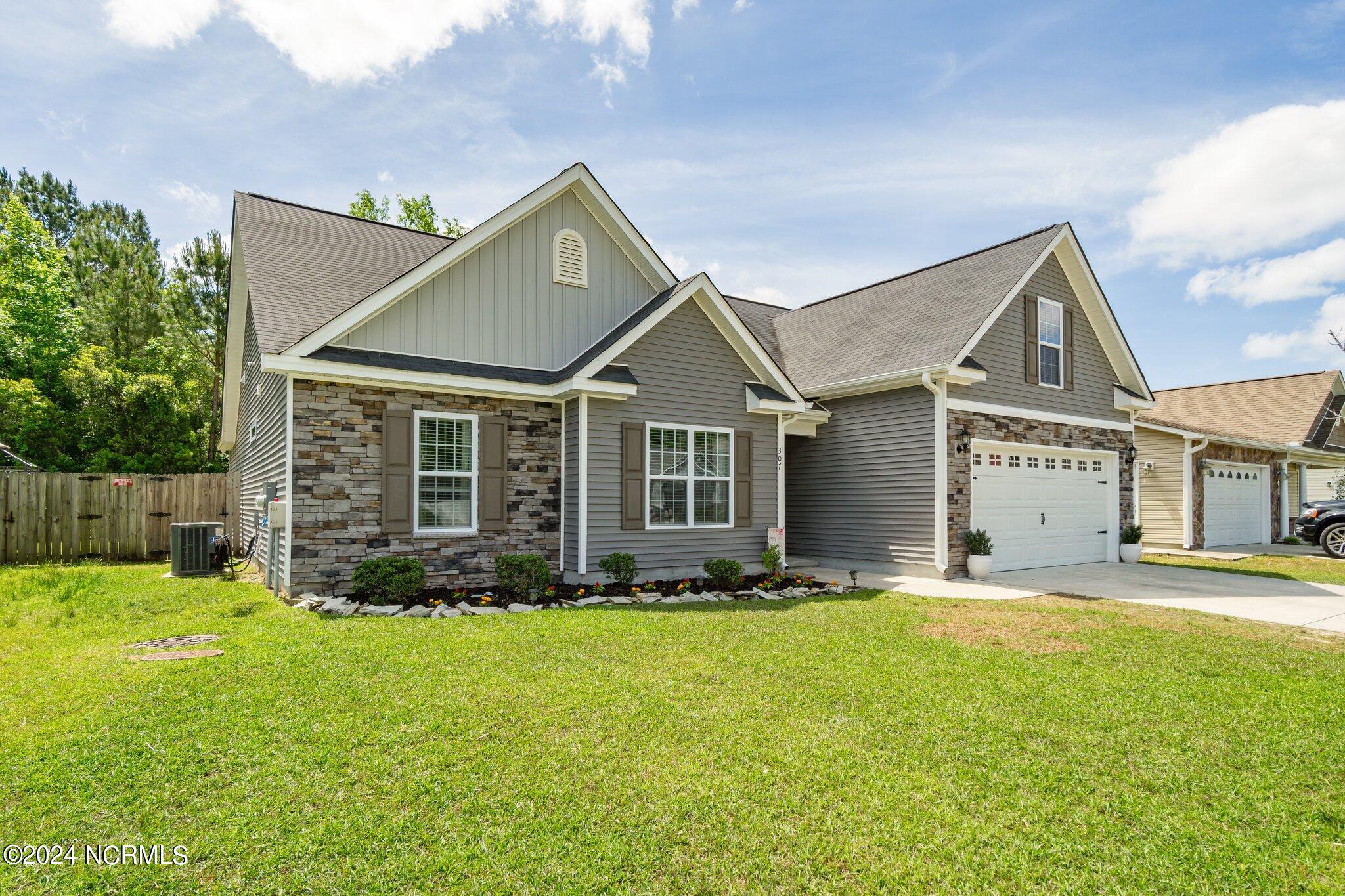 307 Station House Road New Bern, NC 28562 - Photo 29 of 34 307 Station House Road, New Bern