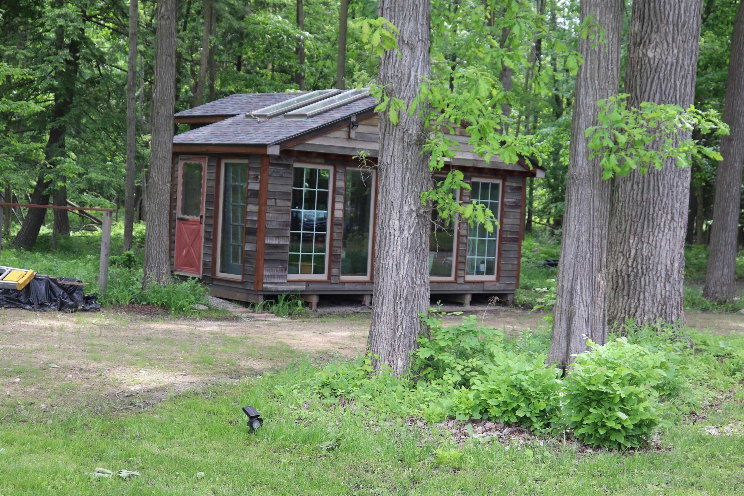 2810 North Nine Mile Road Pinconning, MI 48650 - Photo 10 of 31