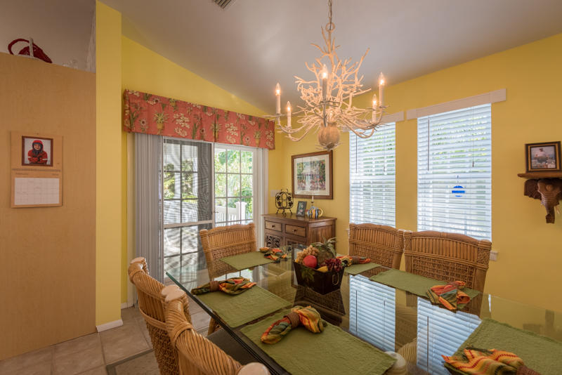 28540 Doubloon Road Summerland Key, FL 33042 - Photo 13 of 43 _Dining Area