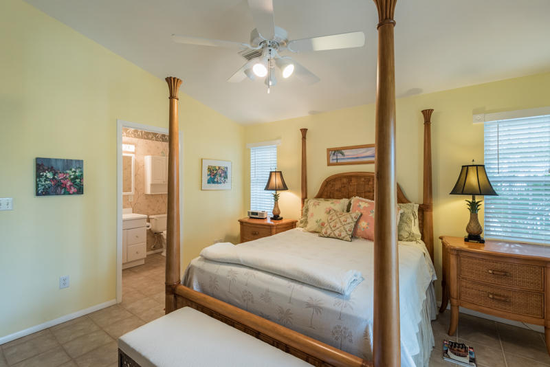 28540 Doubloon Road Summerland Key, FL 33042 - Photo 16 of 43 Master Bedroom