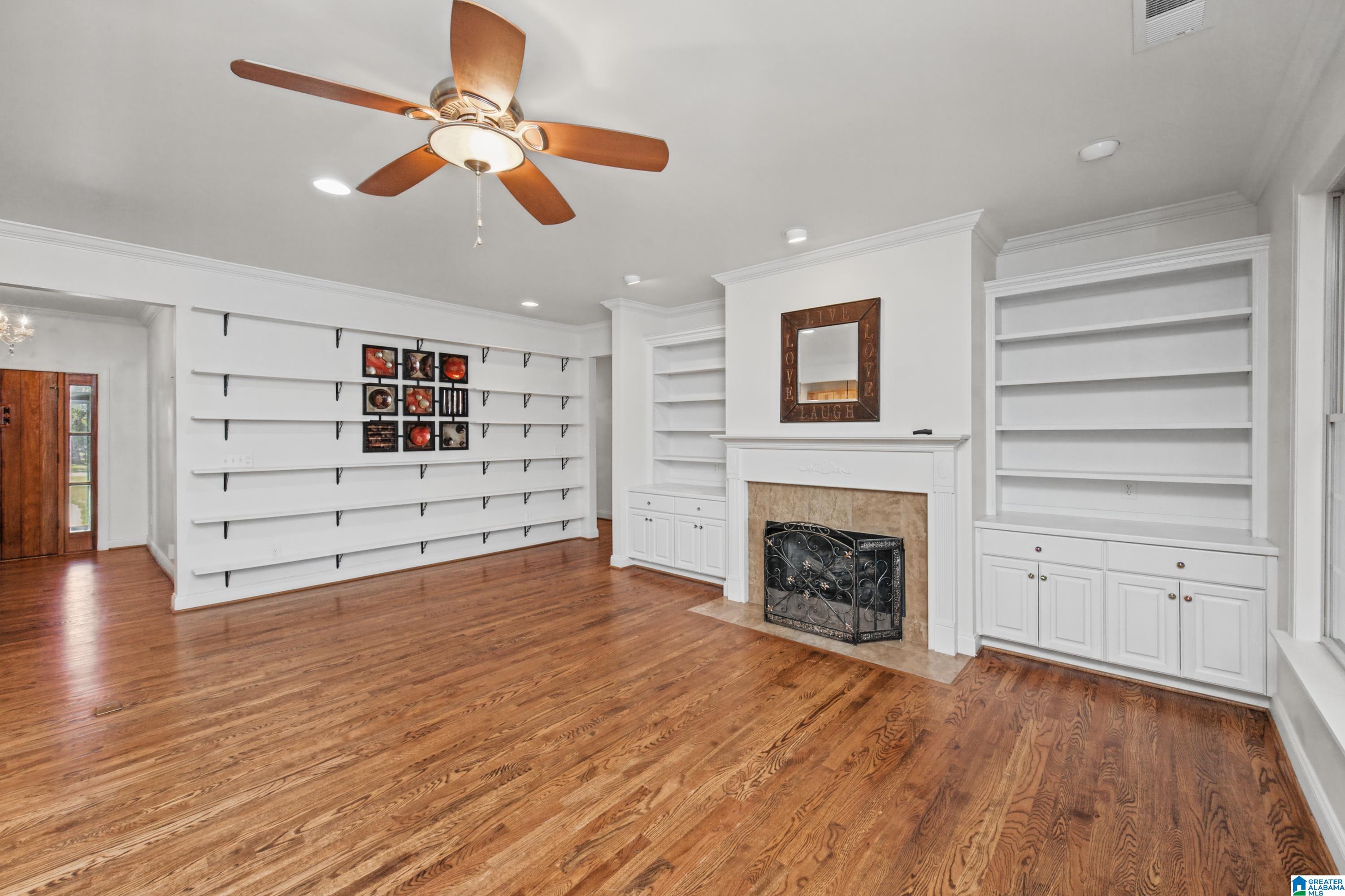 271 Curtis Richey Road Locust Fork, AL 35097 - Photo 15 of 38 Gallery Image 15