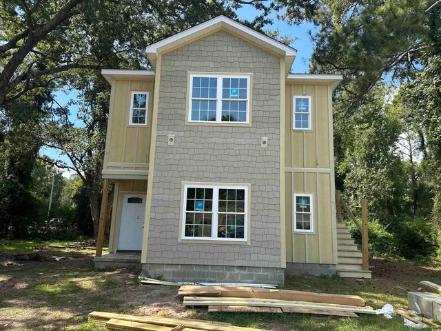 $639,000 | 1205 Rosehaven Drive, Myrtle Beach, SC 29577