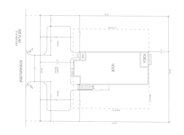$639,000 | 1205 Rosehaven Drive, Myrtle Beach, SC 29577