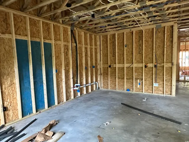 $639,000 | 1205 Rosehaven Drive, Myrtle Beach, SC 29577