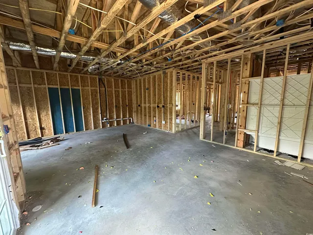 $639,000 | 1205 Rosehaven Drive, Myrtle Beach, SC 29577