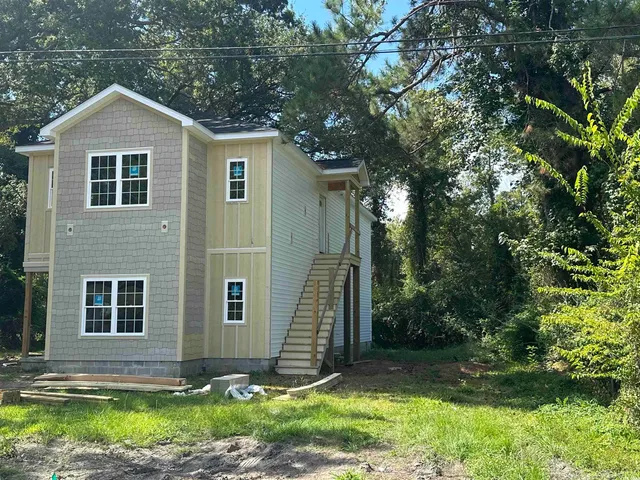 $639,000 | 1205 Rosehaven Drive, Myrtle Beach, SC 29577