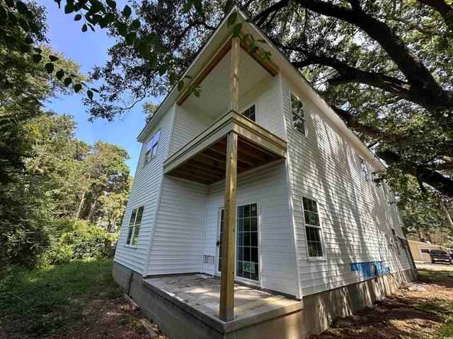 $639,000 | 1205 Rosehaven Drive, Myrtle Beach, SC 29577