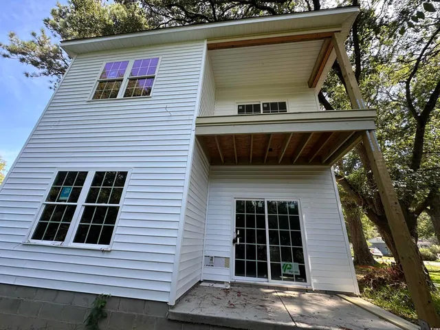 $639,000 | 1205 Rosehaven Drive, Myrtle Beach, SC 29577