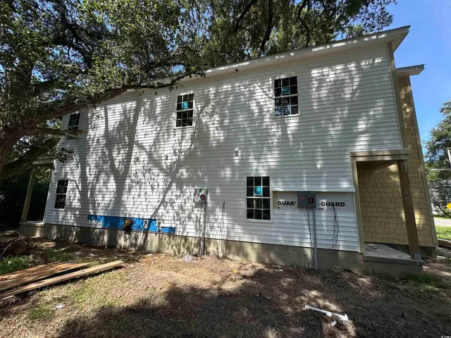 $639,000 | 1205 Rosehaven Drive, Myrtle Beach, SC 29577