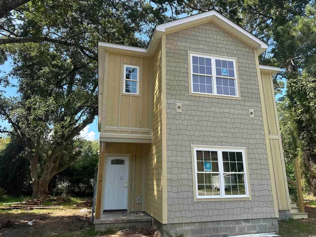 $639,000 | 1205 Rosehaven Drive, Myrtle Beach, SC 29577