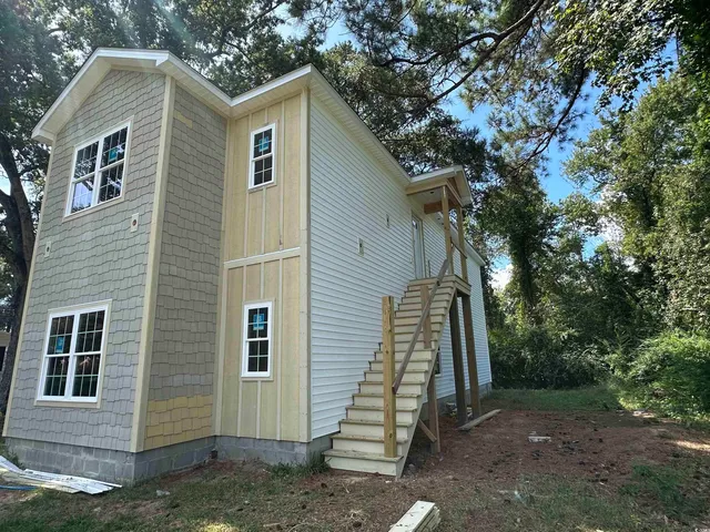 $639,000 | 1205 Rosehaven Drive, Myrtle Beach, SC 29577