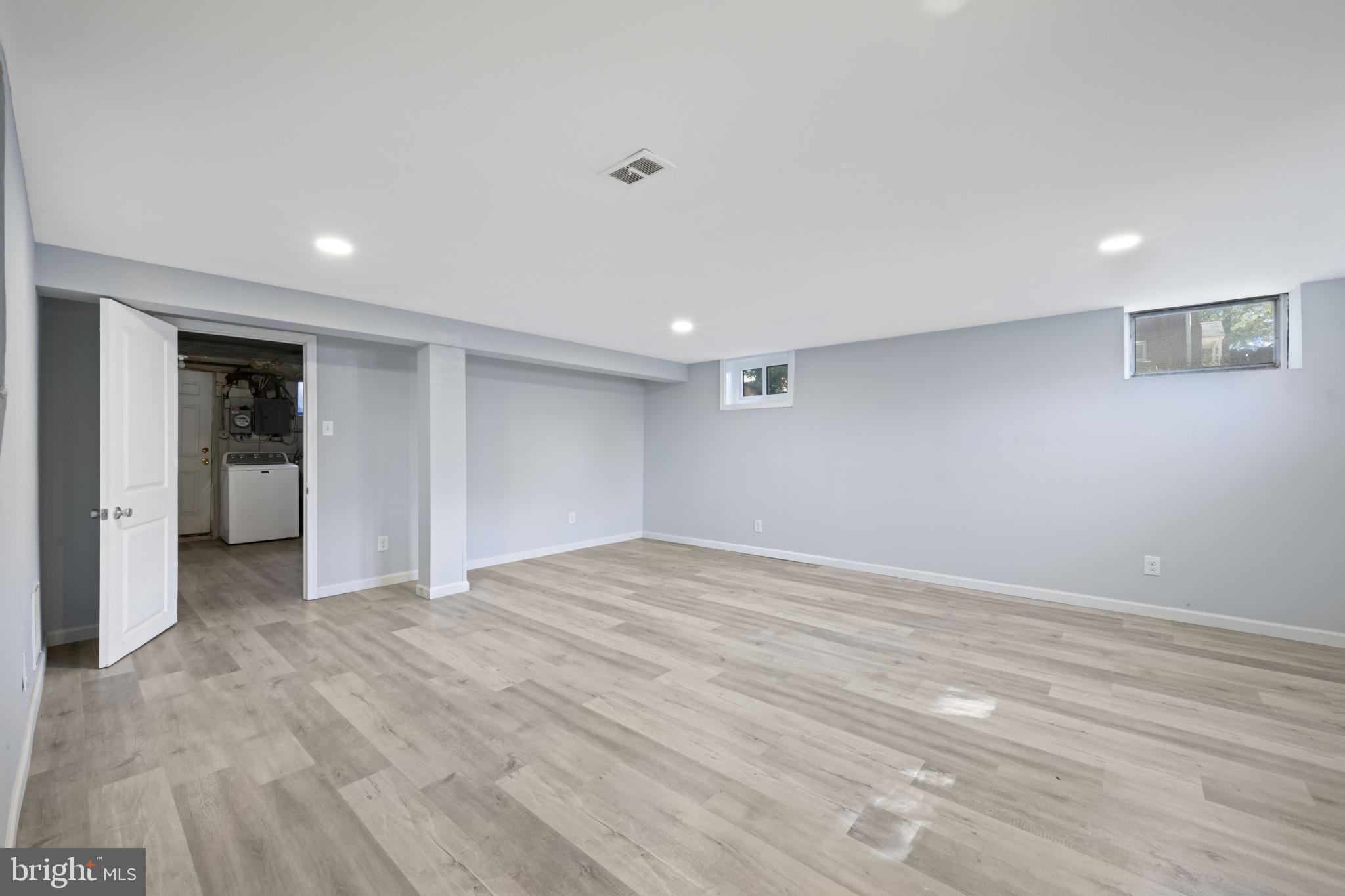 1516 East 36th Street Baltimore, MD 21218 - Photo 23 of 33 a view of empty room