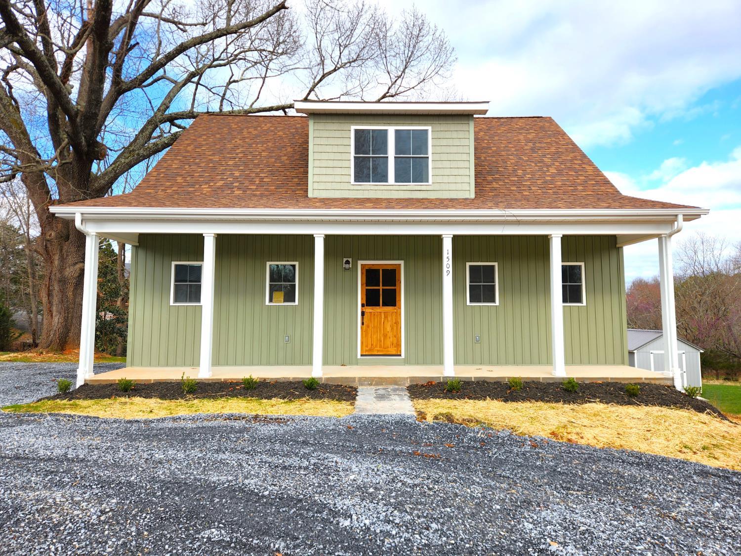 1509 Clearview Road Bedford, VA 24523 - Photo 5 of 62