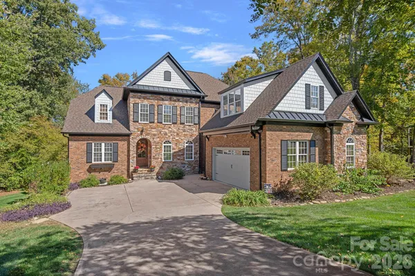 $969,000 | 7809 Oak Haven Lane, Stanley, NC 28164