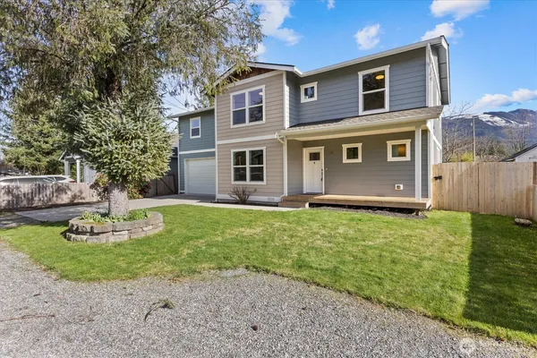 $610,000 | 315 Orchard Avenue, Gold Bar, WA 98251