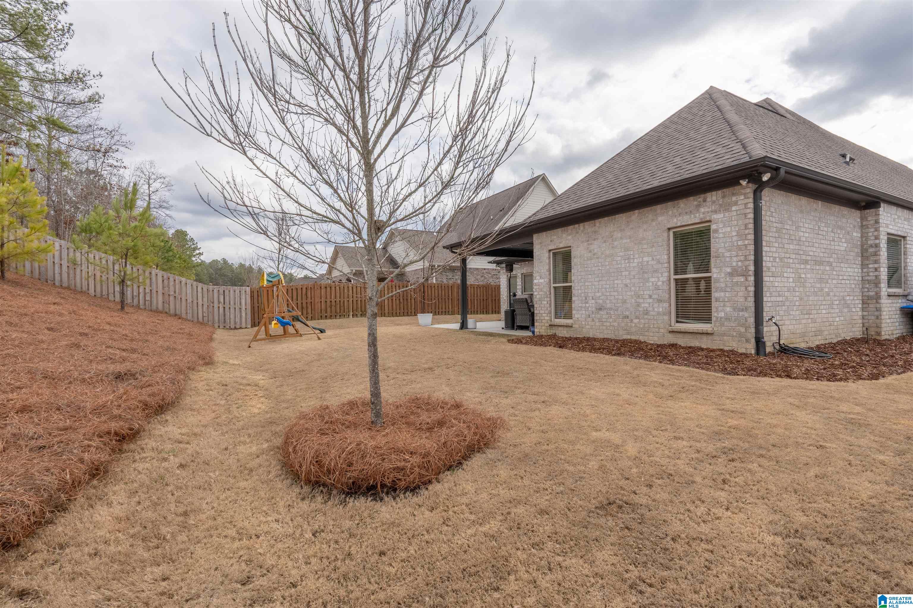 474 Ballantrae Road Pelham, AL 35124 - Photo 31 of 35