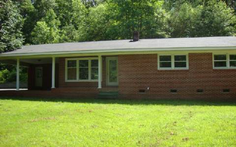 324 Tyler Road Ellijay, GA 30540 - Photo 1 of 1 Main View