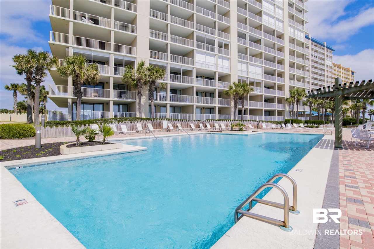 24900 Perdido Beach Boulevard, Unit 206 Orange Beach, AL 36561 - Photo 14 of 17