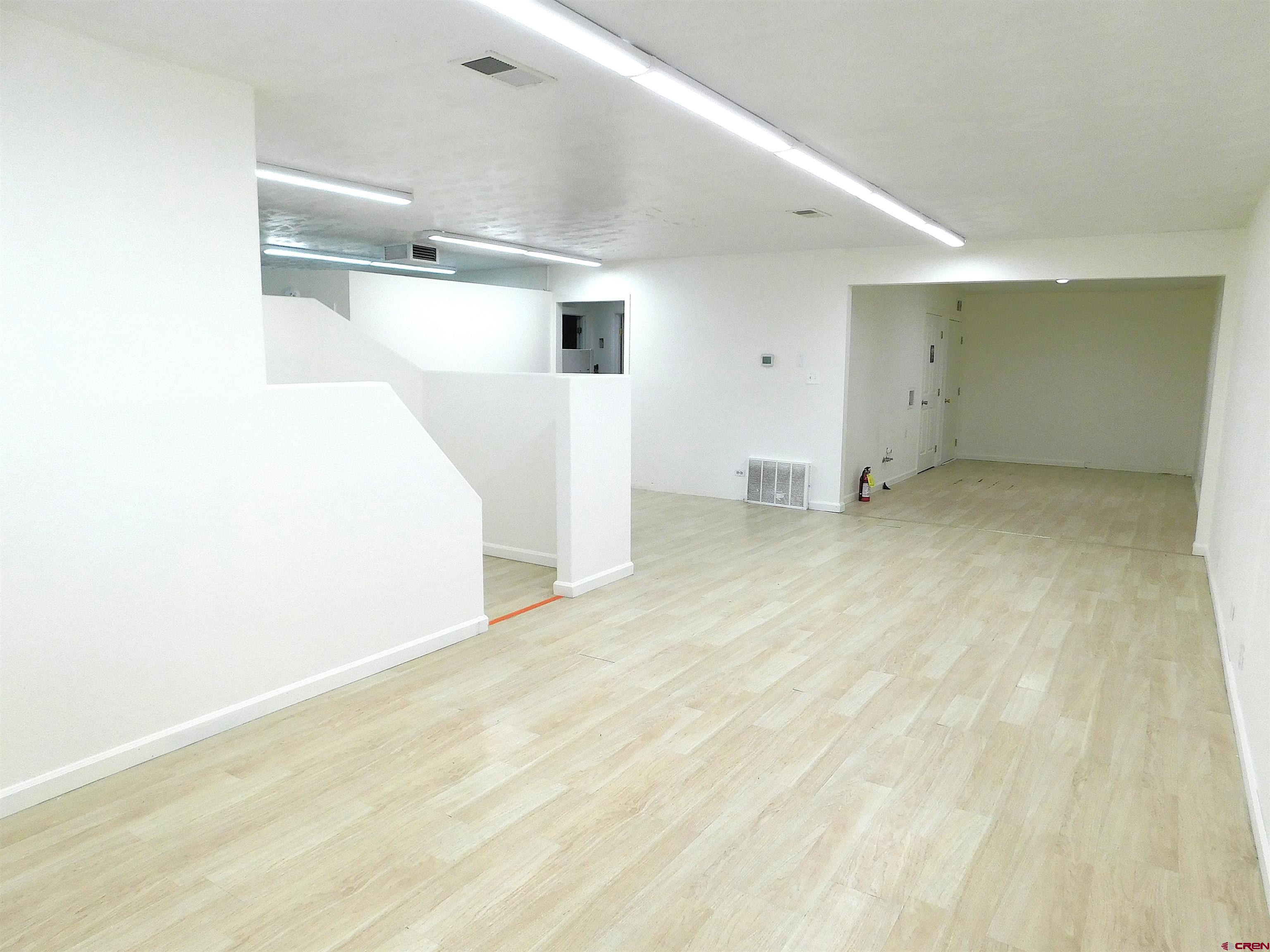 151 West 2nd Street Delta, CO 81416 - Photo 18 of 33 a view of an empty room