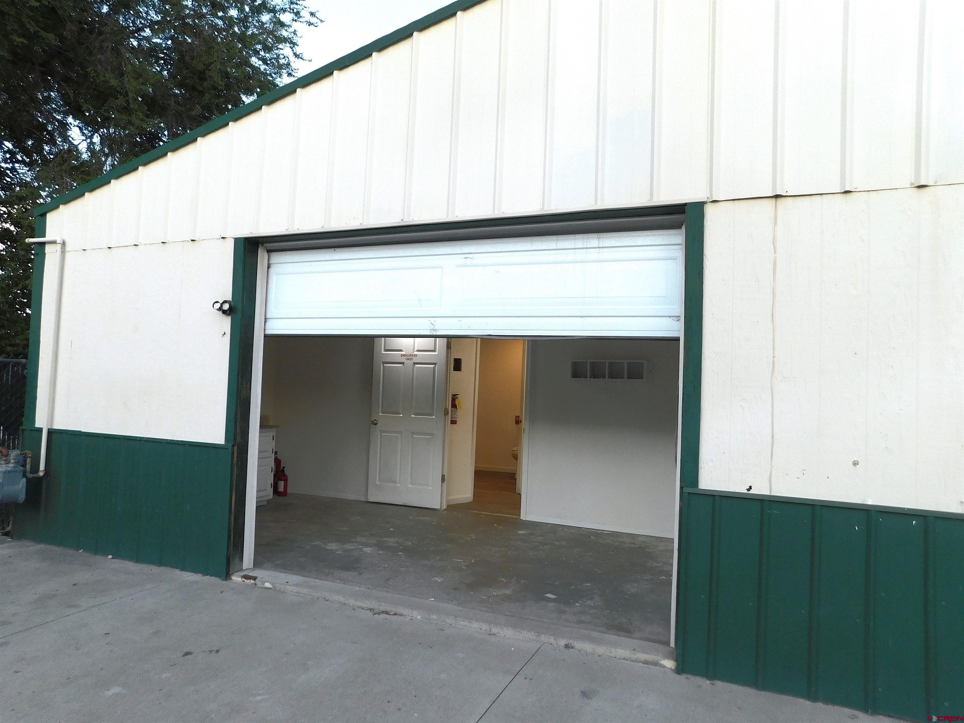 151 West 2nd Street Delta, CO 81416 - Photo 28 of 33 a view of entrance gate