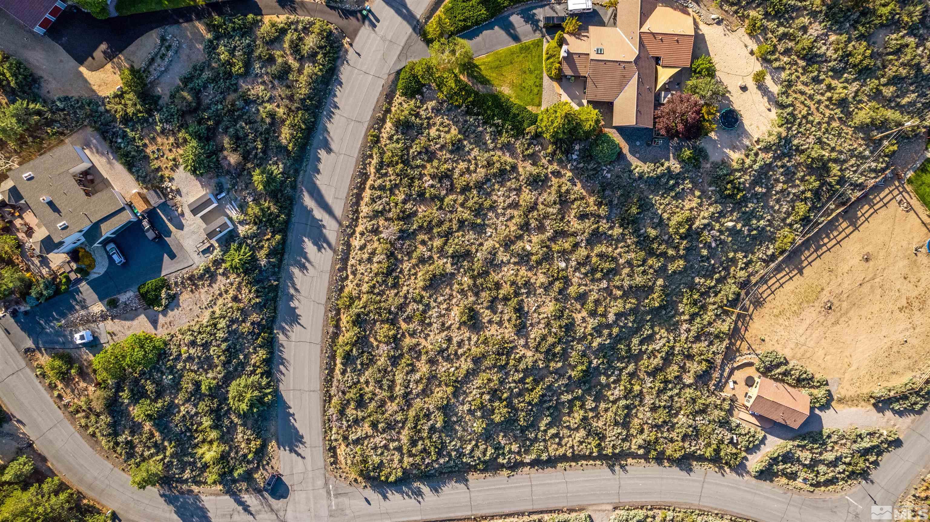 0 Goldenrod Reno, NV 89511 - Photo 8 of 27 Photo 8
