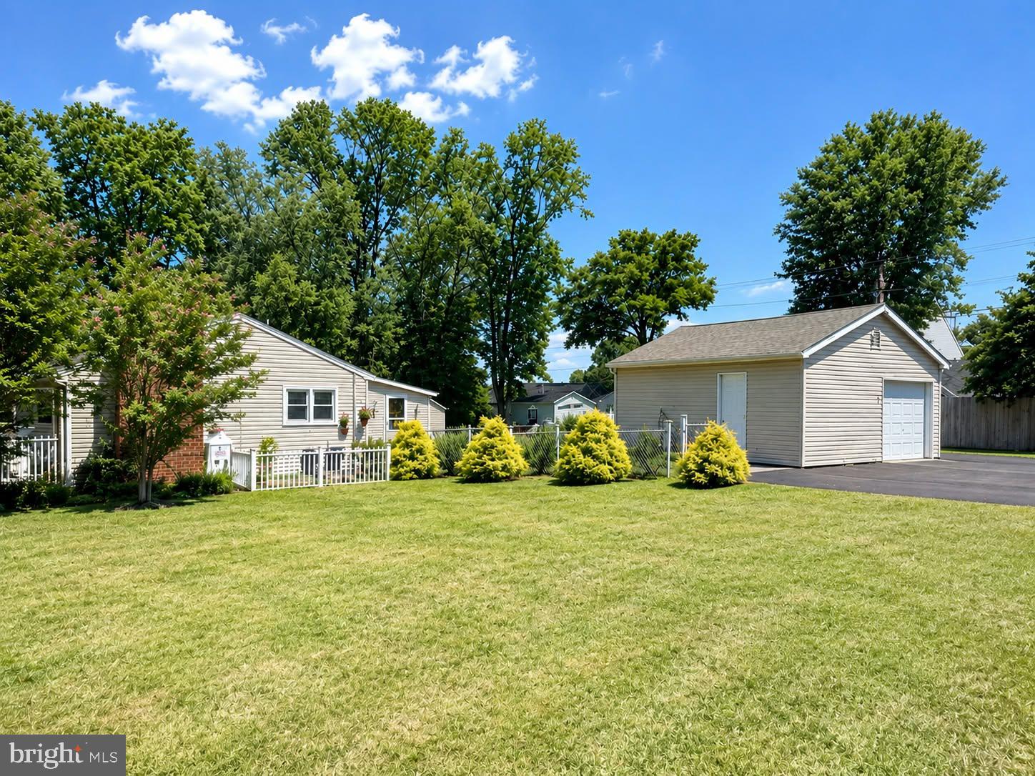 40 Oak Road Perryville, MD 21903 - Photo 1 of 15