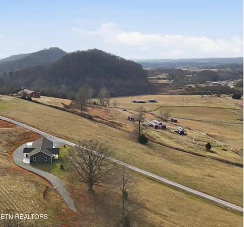 $619,900 | 6911 Fairview Road, Corryton, TN 37721