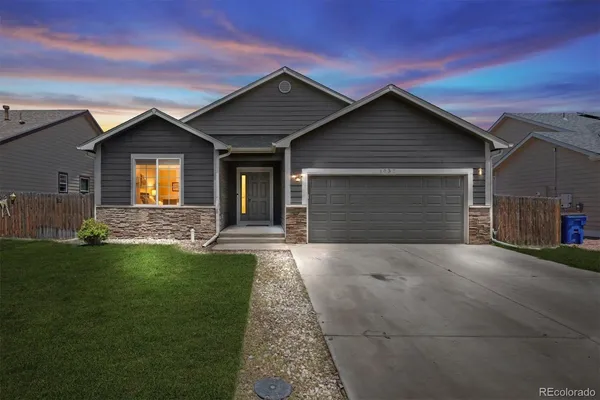 $400,000 | 1037 East 25th Street, Greeley, CO 80631