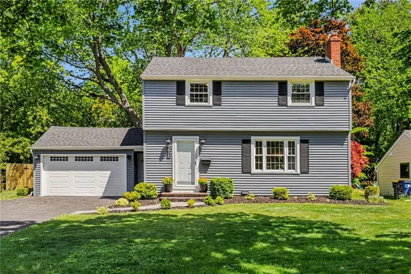$249,900 | 236 Wyndale Road, Irondequoit, NY 14617