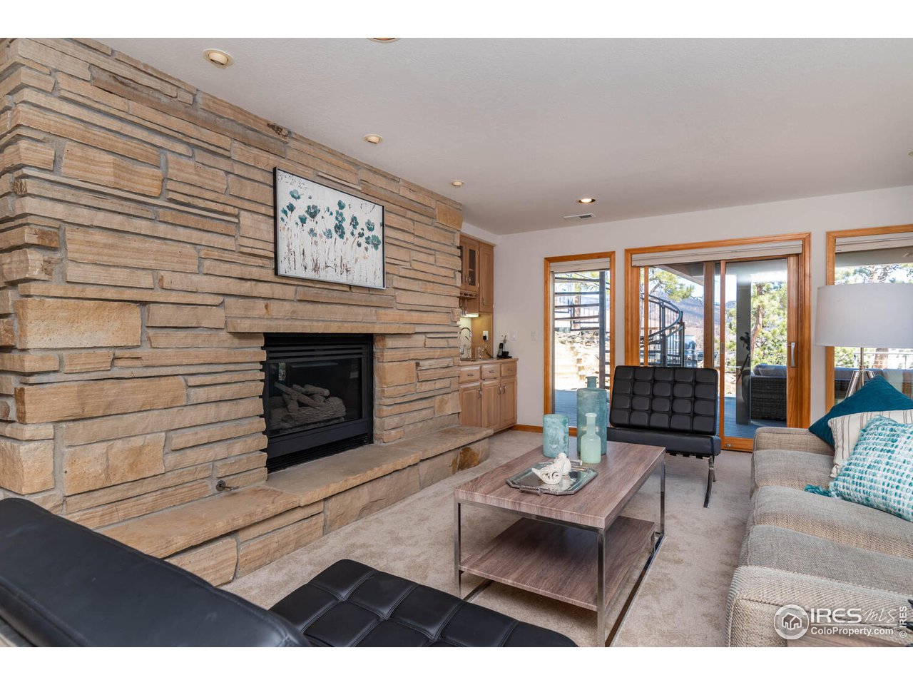 8553 West Fork Road Boulder, CO 80302 - Photo 19 of 37