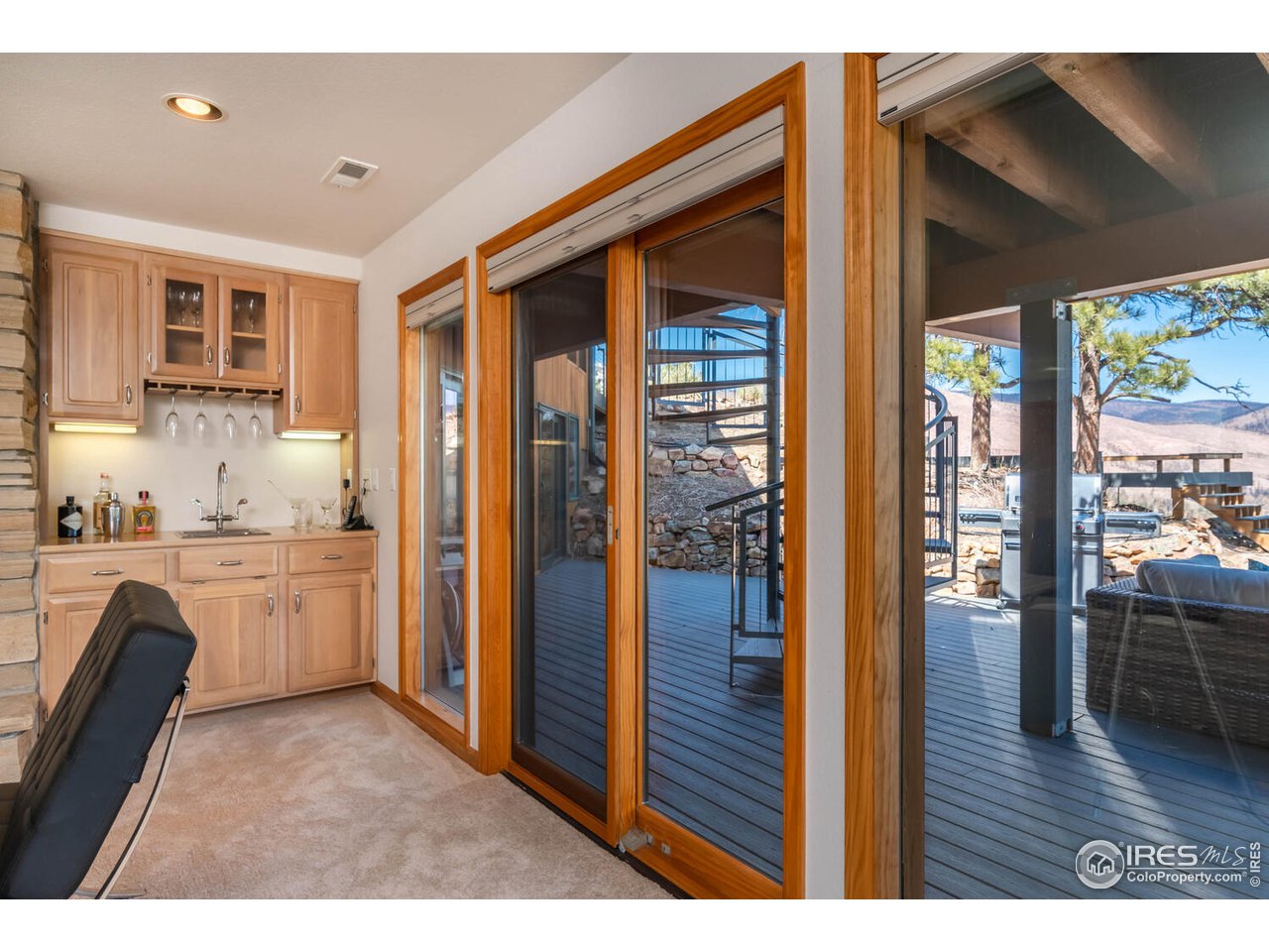 8553 West Fork Road Boulder, CO 80302 - Photo 21 of 37