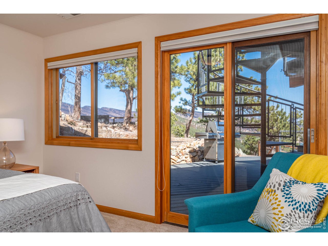 8553 West Fork Road Boulder, CO 80302 - Photo 23 of 37