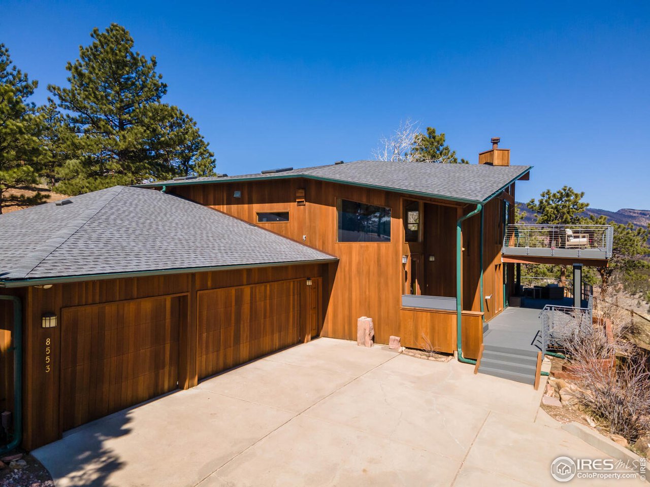 8553 West Fork Road Boulder, CO 80302 - Photo 30 of 37