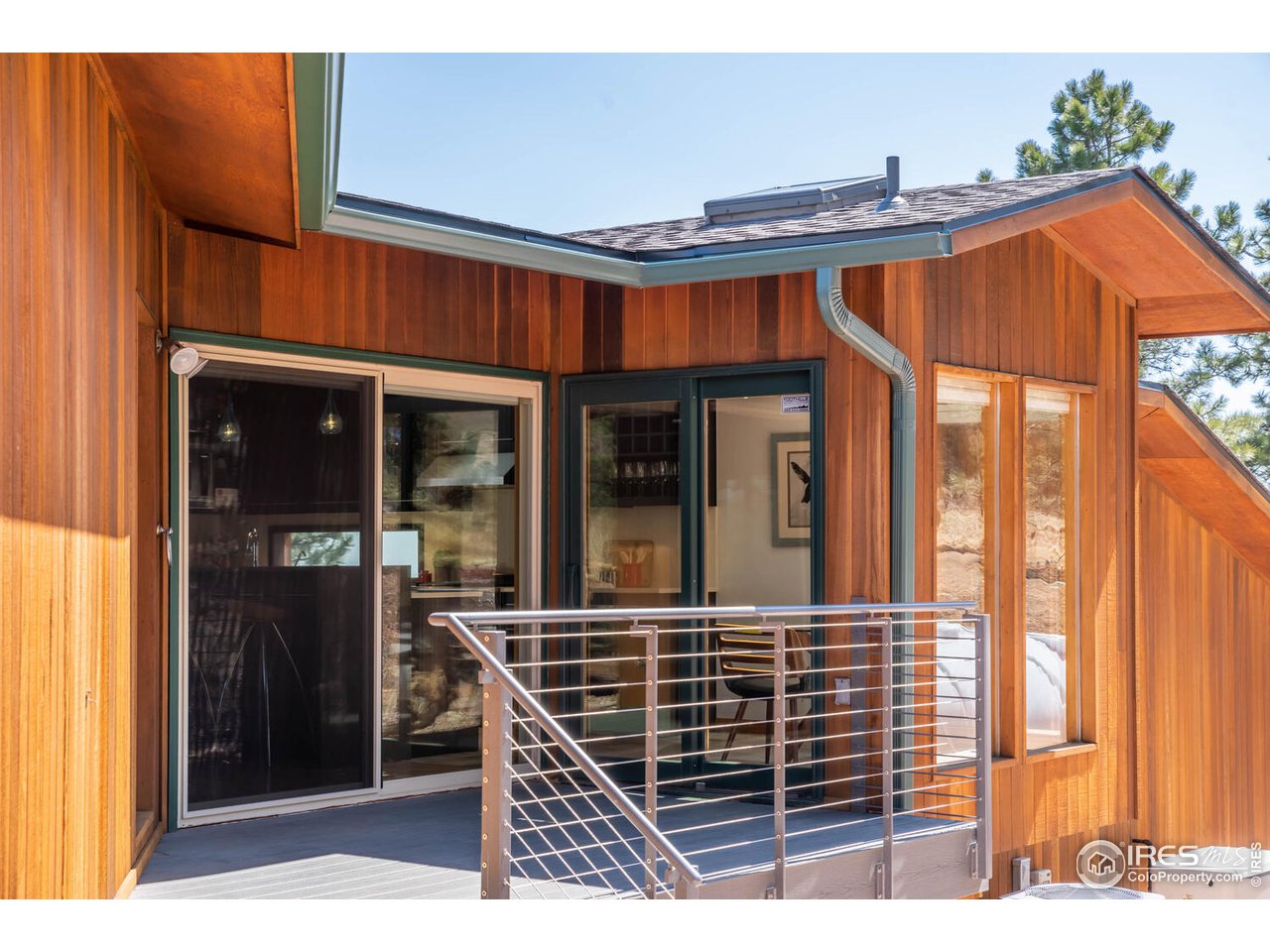 8553 West Fork Road Boulder, CO 80302 - Photo 31 of 37