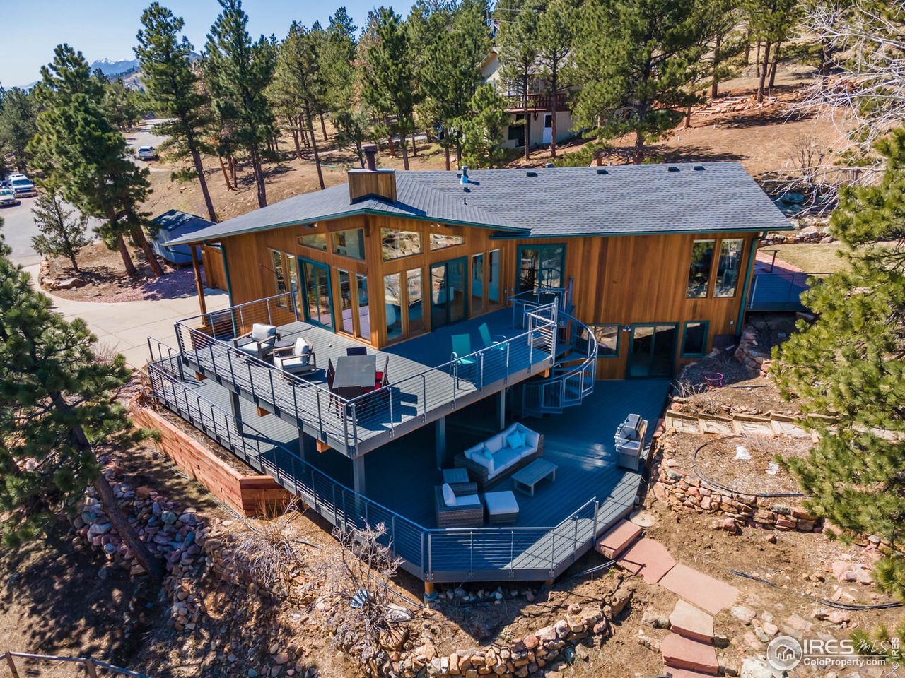 8553 West Fork Road Boulder, CO 80302 - Photo 33 of 37