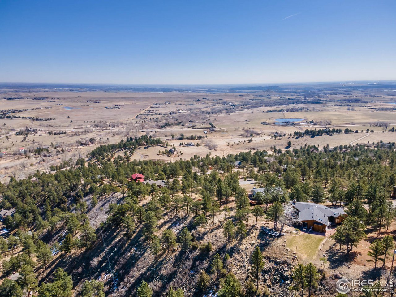 8553 West Fork Road Boulder, CO 80302 - Photo 34 of 37