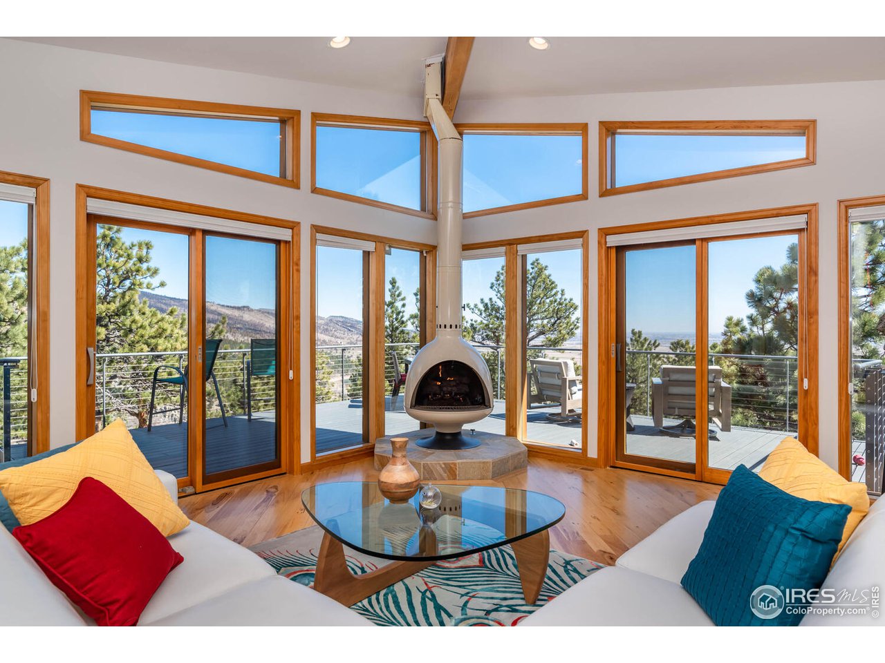 8553 West Fork Road Boulder, CO 80302 - Photo 4 of 37