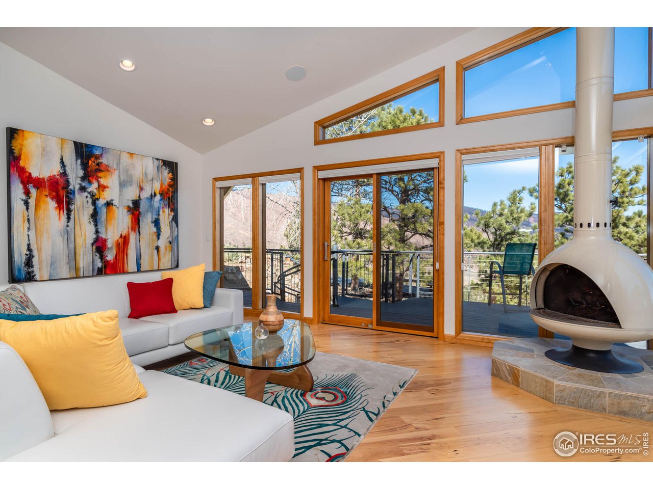 8553 West Fork Road Boulder, CO 80302 - Photo 5 of 37