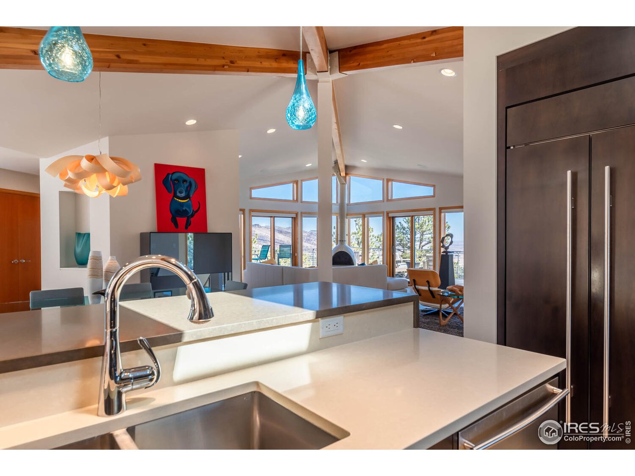 8553 West Fork Road Boulder, CO 80302 - Photo 9 of 37