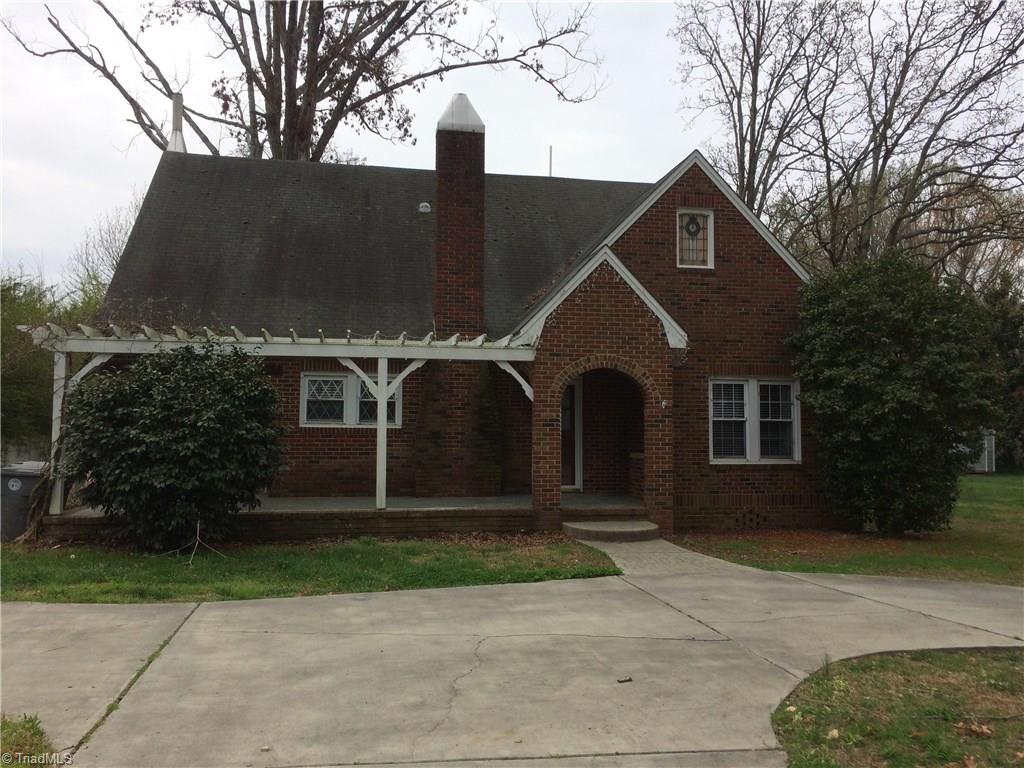 207 Springwood Road Asheboro, NC 27205 - Photo 1 of 1 Gallery Image 1