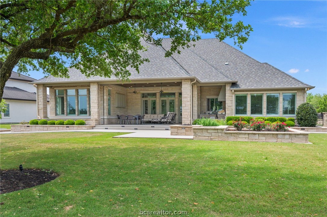 5108 Inverness Drive Bryan, TX 77802 - Photo 34 of 39 Gallery Image 34
