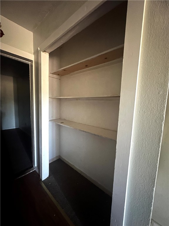 321 North Lee Street Mathis, TX 78368 - Photo 11 of 11 a view of walk in closet