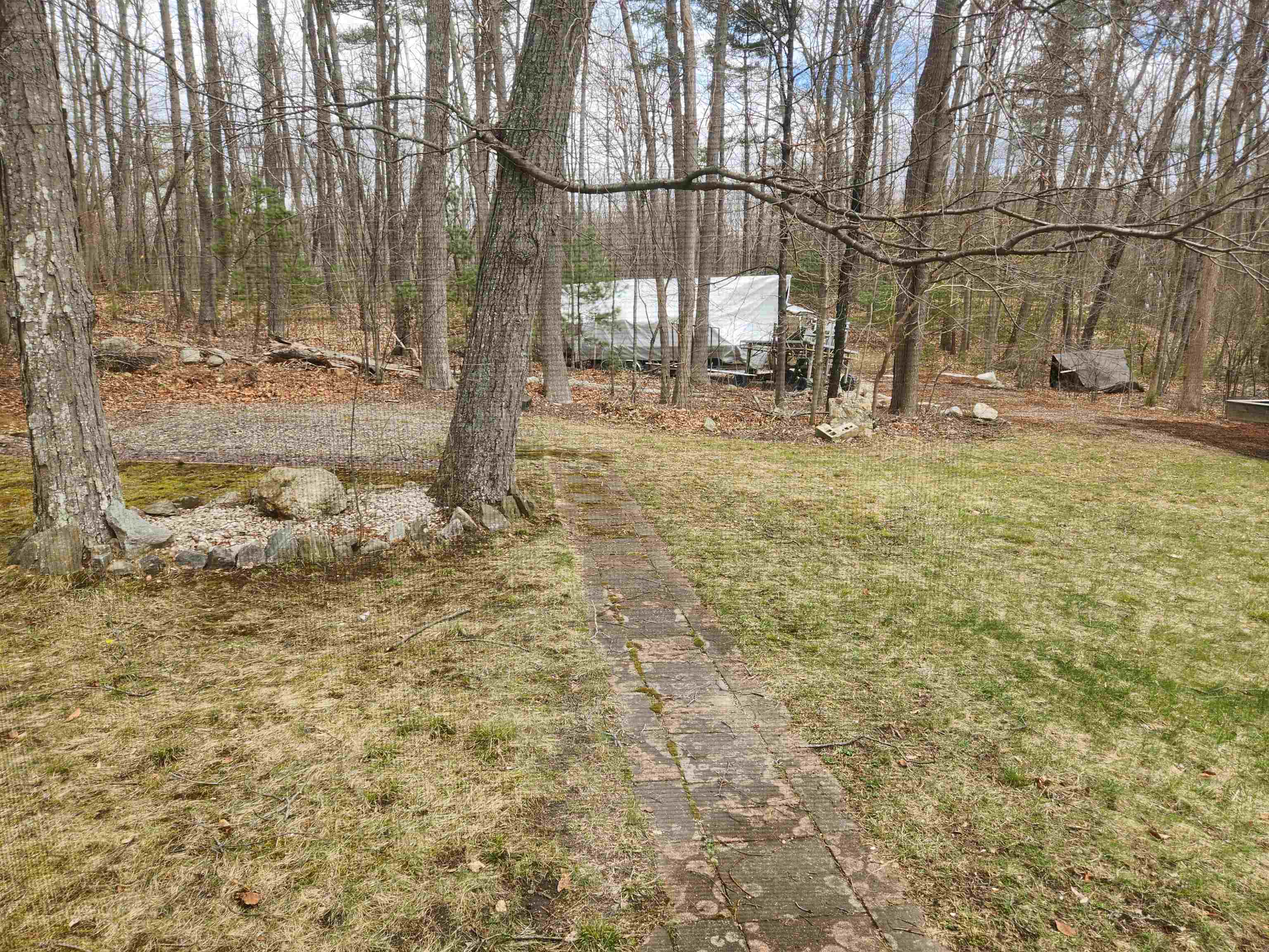 122 Wash Pond Road Hampstead, NH 03841 - Photo 17 of 17