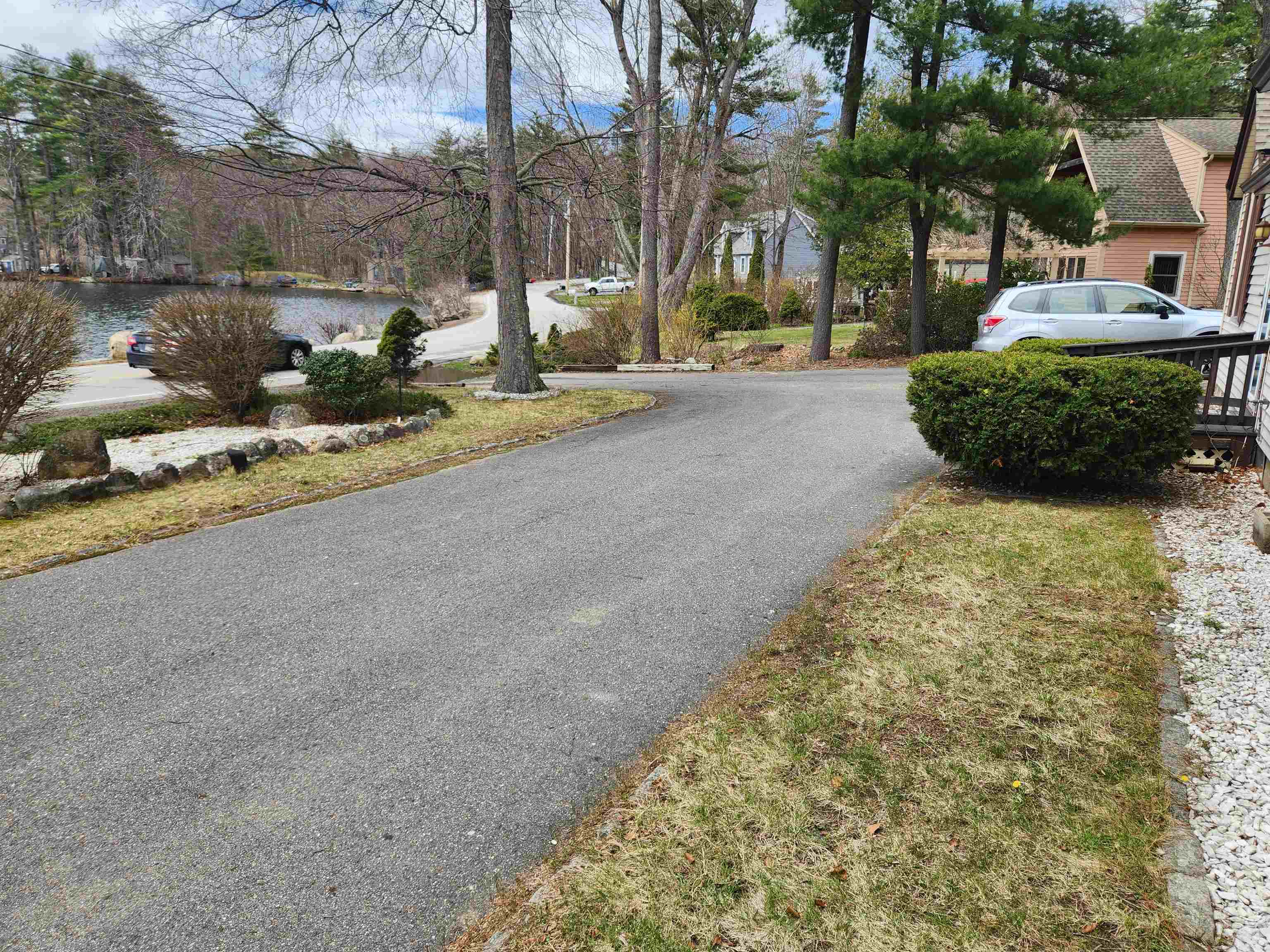 122 Wash Pond Road Hampstead, NH 03841 - Photo 5 of 17