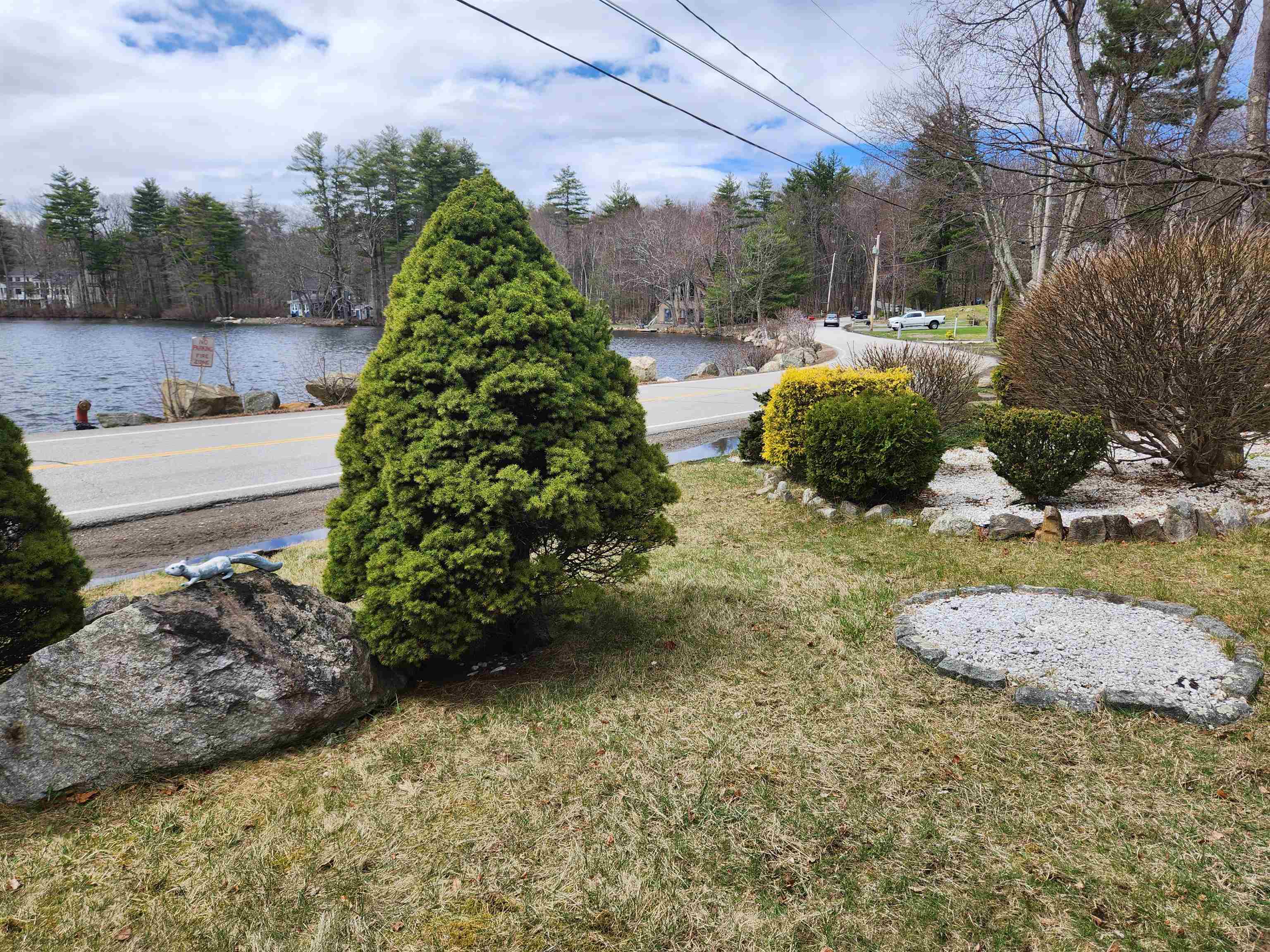 122 Wash Pond Road Hampstead, NH 03841 - Photo 6 of 17