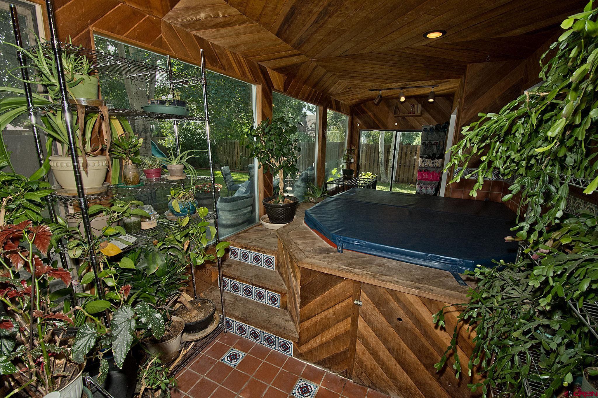 808 Weber Drive Alamosa, CO 81101 - Photo 16 of 44 a view of outdoor space