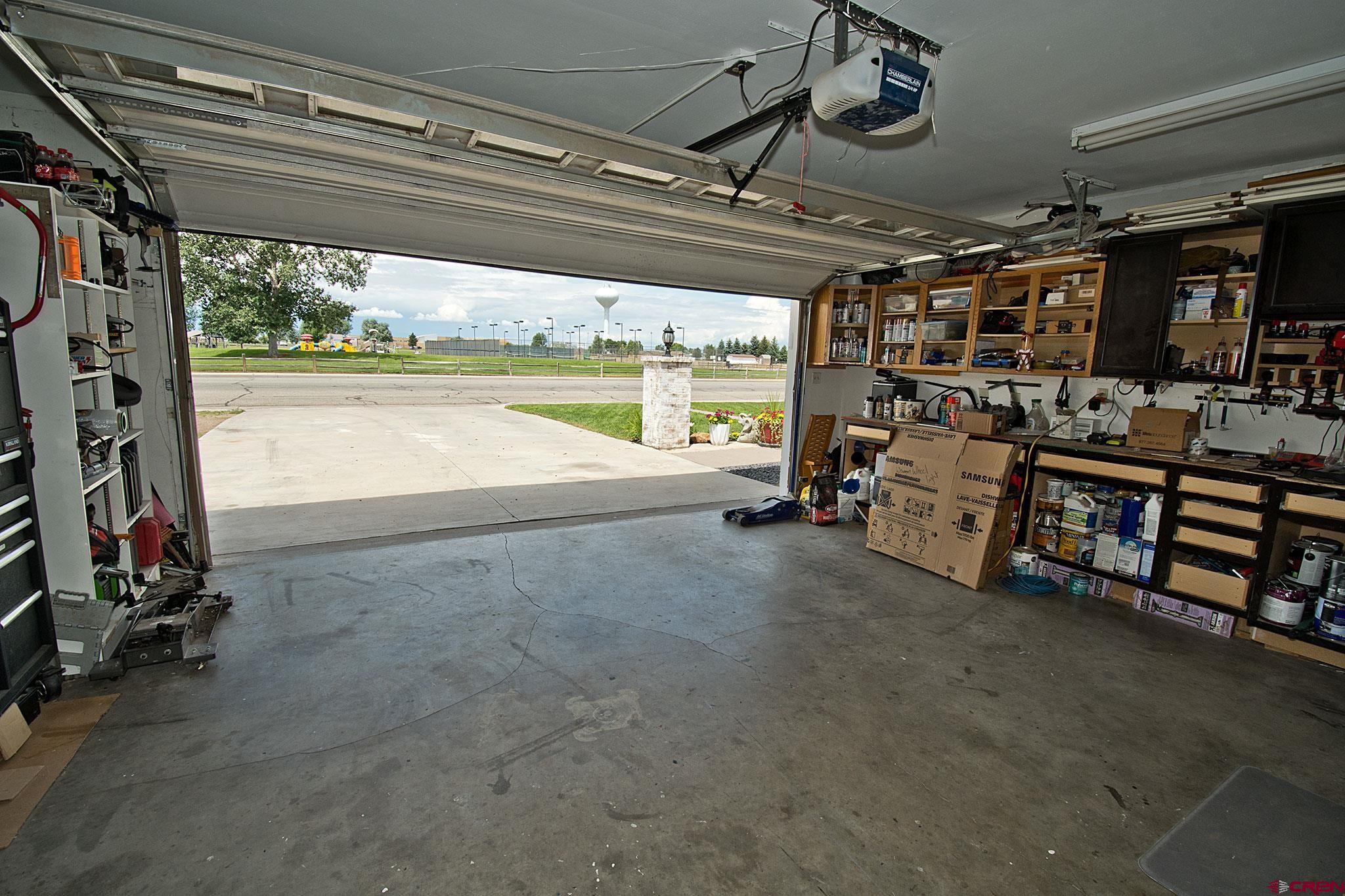 808 Weber Drive Alamosa, CO 81101 - Photo 33 of 44 a view of a room with gym equipment