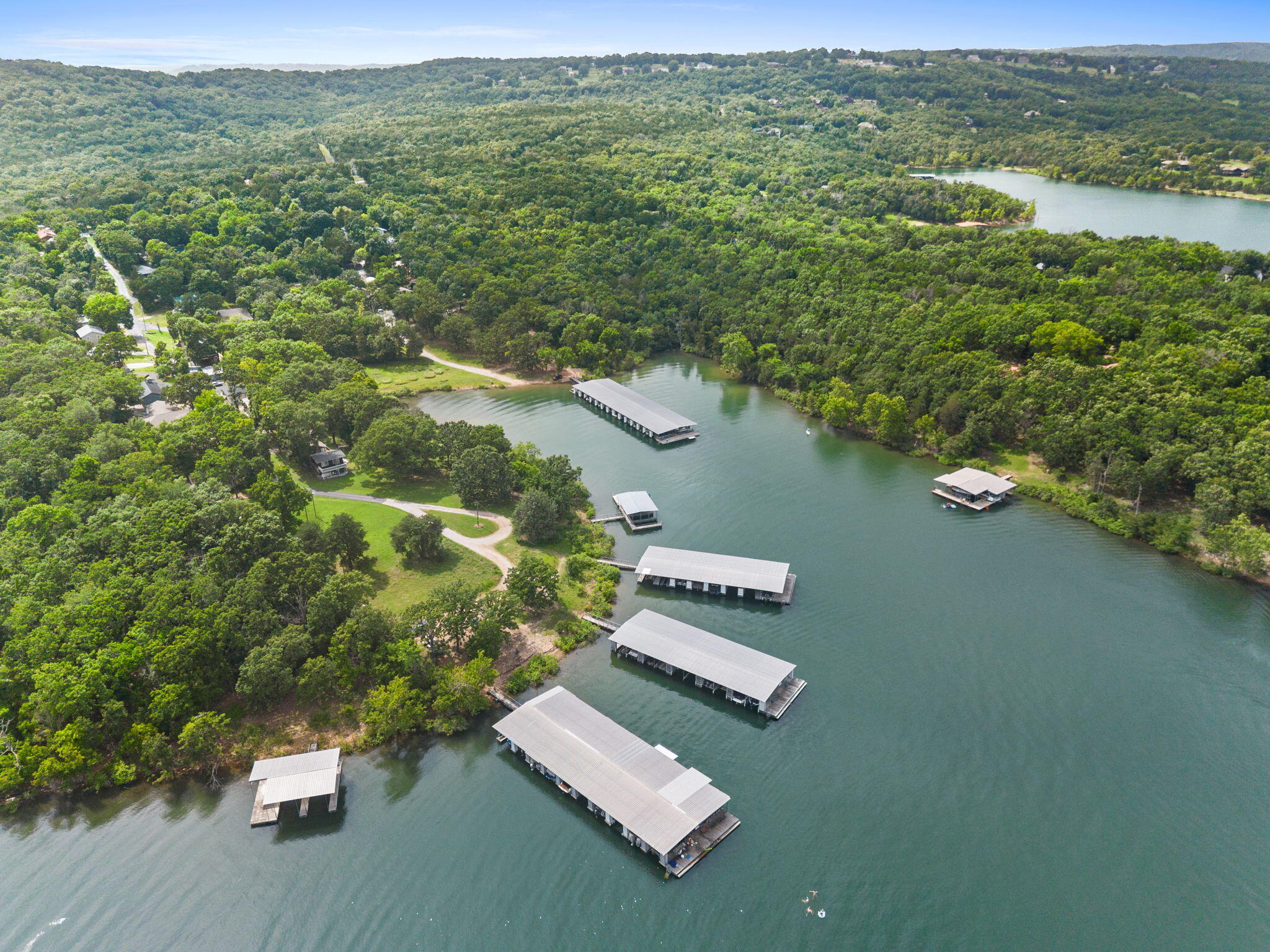 Lot 98 Montgomery Circle Reeds Spring, MO 65737 - Photo 8 of 17 53-web-or-mls-DJI_0047